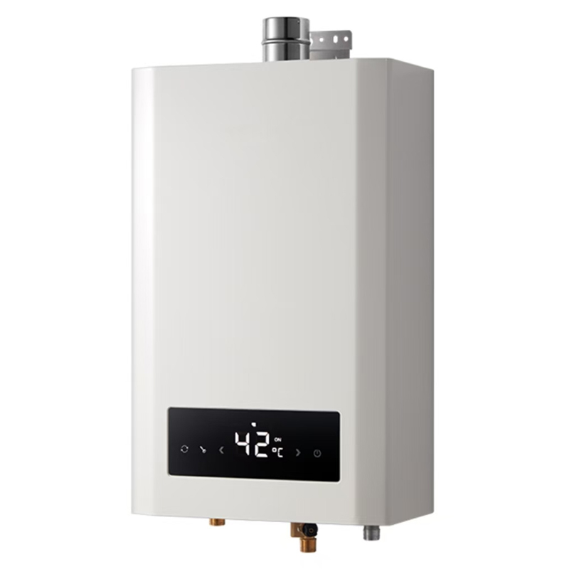 VA LCD / LCD дисплей / Высококонтрастный LCD / Индивидуальный LCD дисплей для газовых водонагревателей