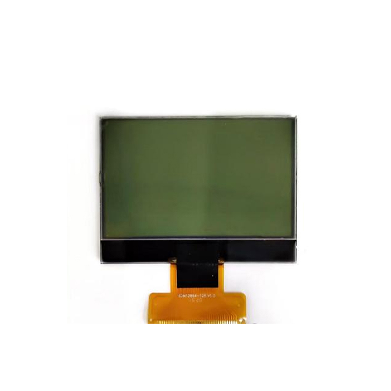 EDM12864-128 / Точечно-матричный дисплей / Интерфейс SPI или параллельный интерфейс ЖК-дисплея / COG модуль ЖК-дисплея