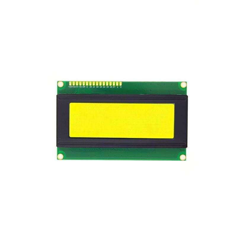 EDM2004-23/5×7 Точечно-матричный дисплей/LCD с LED-подсветкой/Параллельный LCD/COB LCD модуль