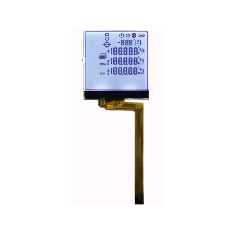 FPC LCDSegment LCD/гибкий печатный схема LCD дисплей/низкая стоимость LCD/интегрированный LCD/портативный LCD/точечный дисплей матрицы