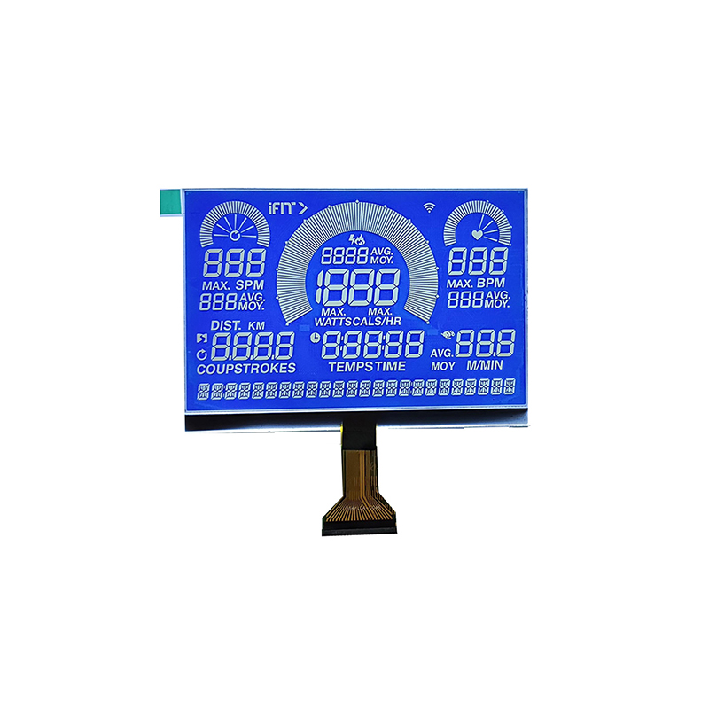 ЖКД, применяемые к промышленному оборудованию управления:STN LCD / COG LCD/Сегментный дисплей/Параллельный ЖК-дисплей/Последовательный ЖК-дисплей
