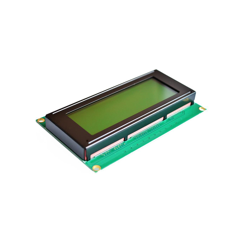 EDM2004-23/5×7 Точечно-матричный дисплей/LCD с LED-подсветкой/Параллельный LCD/COB LCD модуль