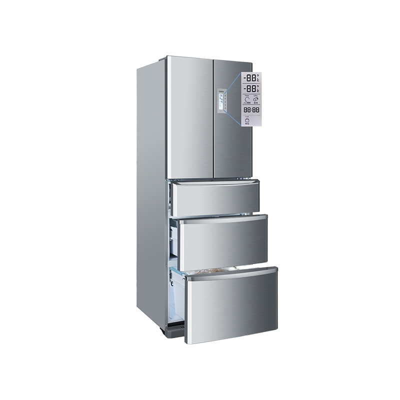 ЖК-дисплей для холодильника: HTN ЖК-дисплей / сегментный ЖК-дисплей / пользовательский ЖК-дисплей / экран ЖК-дисплея