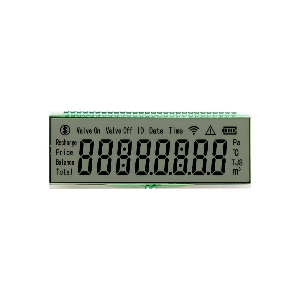 ЖК-дисплей для газового счётчика:   Тестер ЖК-дисплеев / Недорогой ЖК-дисплей / HTN ЖК-дисплей / Широкотемпературный ЖК-дисплей / Долговечный ЖК-дисплей / ЖК-дисплей с низким энергопотреблением