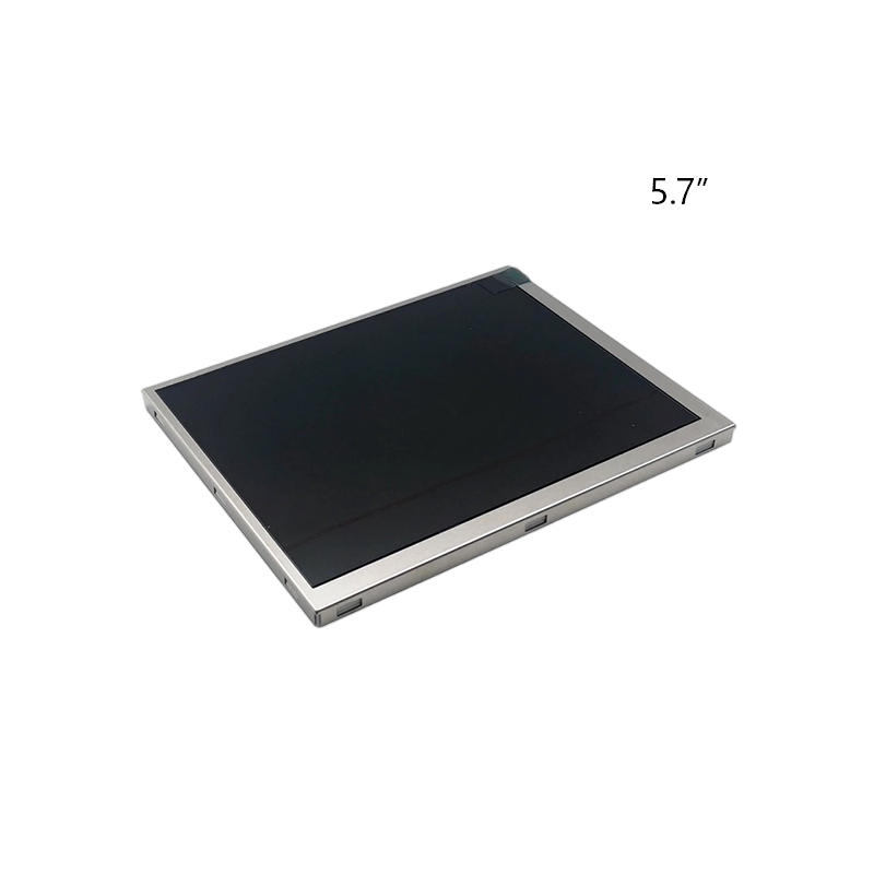 5.7-дюймовый TFT дисплей / Разрешение 640×480 / Малый TFT / Интерфейс RGB666 IPS / IPS TFT