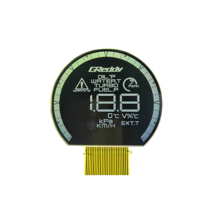 Непрямоугольные ЖК-дисплеи / ЖК-дисплеи нестандартной формы / Круглые ЖК-дисплеи / Шестиугольные ЖК-дисплеи / ЖК-дисплеи в форме трапеции / Нестандартные ЖК-дисплеи по низкой цене