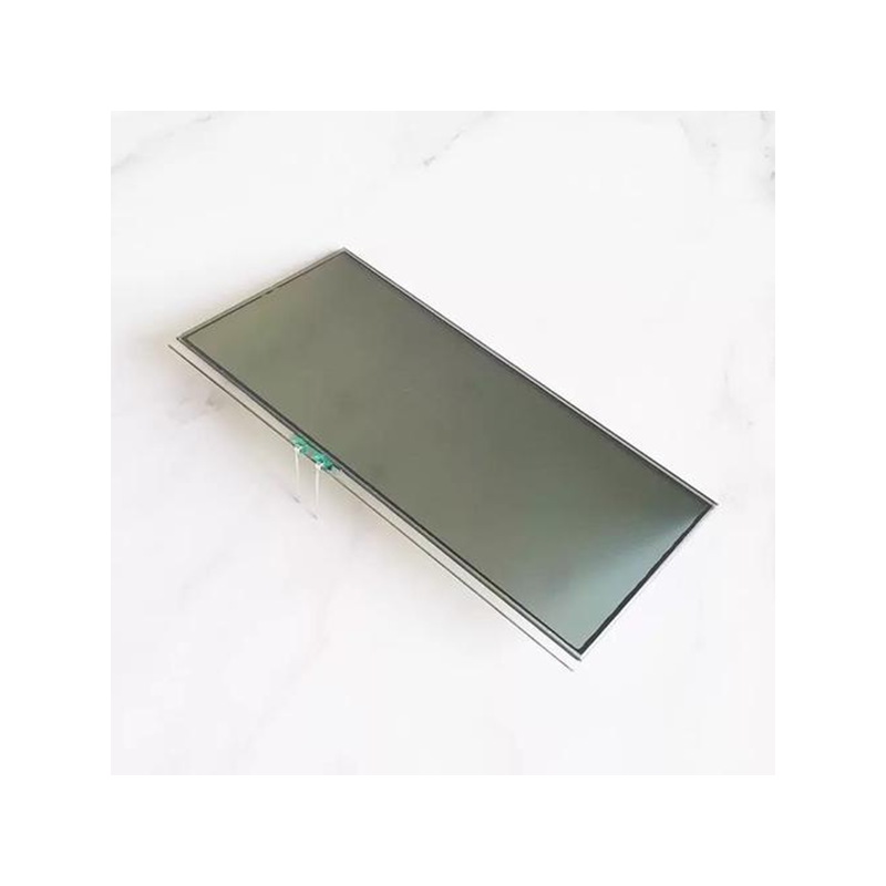 Жидкокристаллический световой клапан (LCD) / ЖК-световой клапан (LCLV) / Низкопотребляющий ЖК-дисплей / ЖК-световой клапан / ЖК-оптический затвор / ЖК с автоматическим затемнением