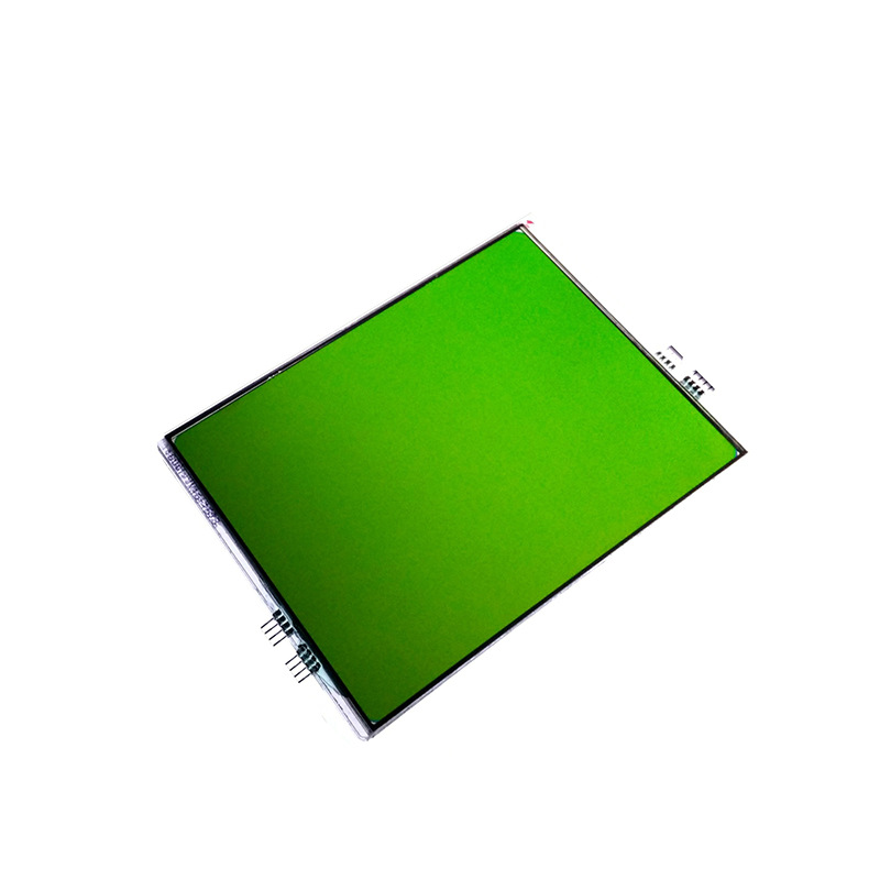 Жидкокристаллический световой клапан (LCD) / ЖК-световой клапан (LCLV) / Низкопотребляющий ЖК-дисплей / ЖК-световой клапан / ЖК-оптический затвор / ЖК с автоматическим затемнением