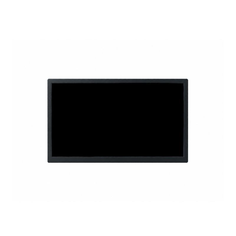 7-дюймовый TFT LCD-дисплей 800×480 с расширенным температурным диапазоном | RGB | Закалённое защитное стекло | EDT070LSANX-568