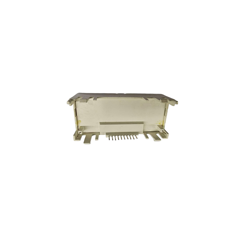 EDM12833-05D / Точечно-матричный дисплей / Интерфейс SPI / COG LCD-модуль / FSTN LCD / LED-подсветка