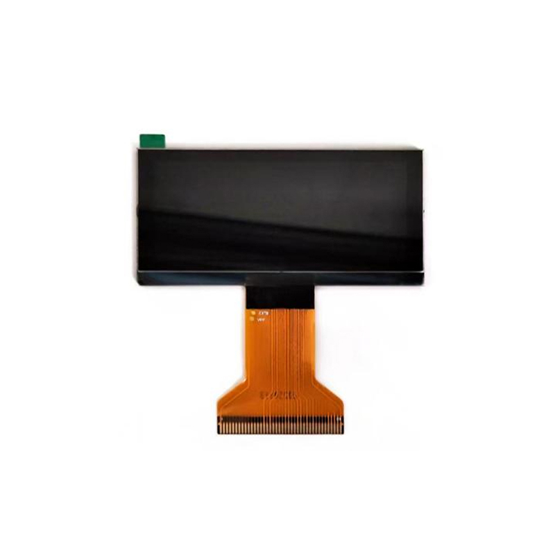 EDM256104-01/Матричный дисплей/LCD с LED-подсветкой/Параллельный интерфейс LCD/Модуль LCD на технологии COG
