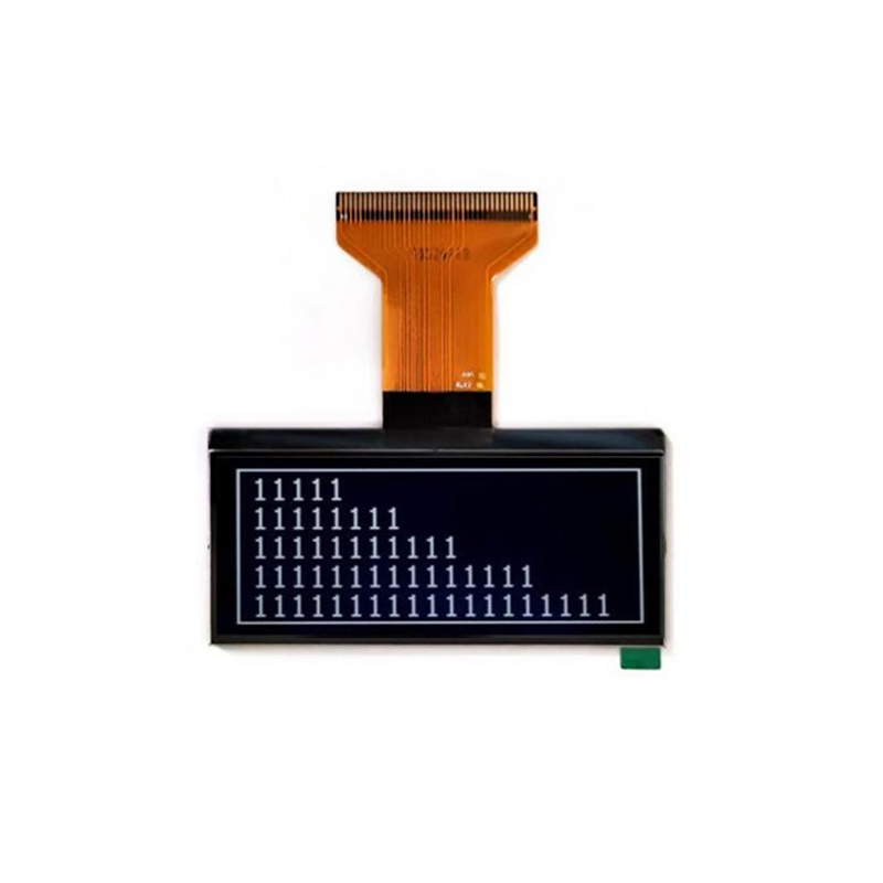EDM256104-01/Матричный дисплей/LCD с LED-подсветкой/Параллельный интерфейс LCD/Модуль LCD на технологии COG