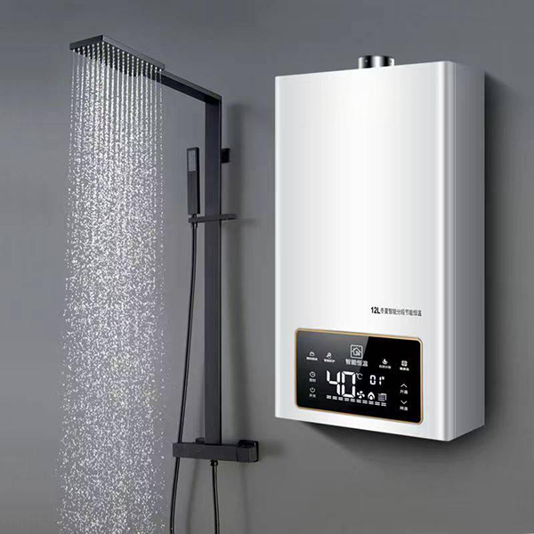 VA LCD / LCD дисплей / Высококонтрастный LCD / Индивидуальный LCD дисплей для газовых водонагревателей