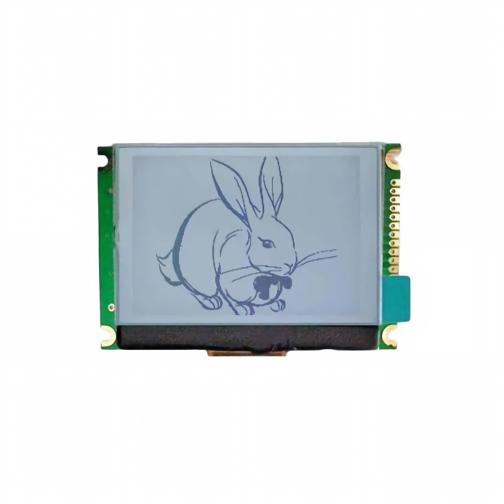 Руководство по выбору и практической настройке напряжения V LCD – методы предотвращения мерцания, старения и дрейфа контрастности промышленных жидкокристаллических дисплеев