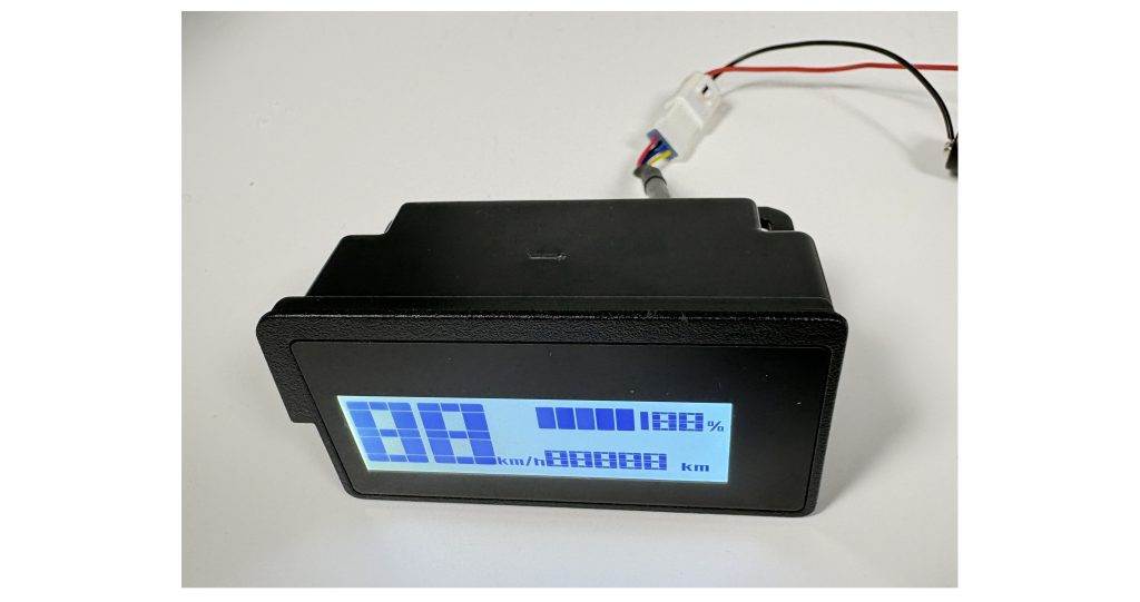 заказной VA ЖК-дисплей с защитой IP67