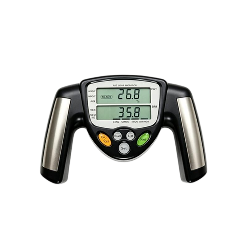 LCD для напольных весов с функцией анализа жира: TN LCD / Низкопотребляющий LCD / Производитель LCD / ЖК-экран / Недорогой дисплей