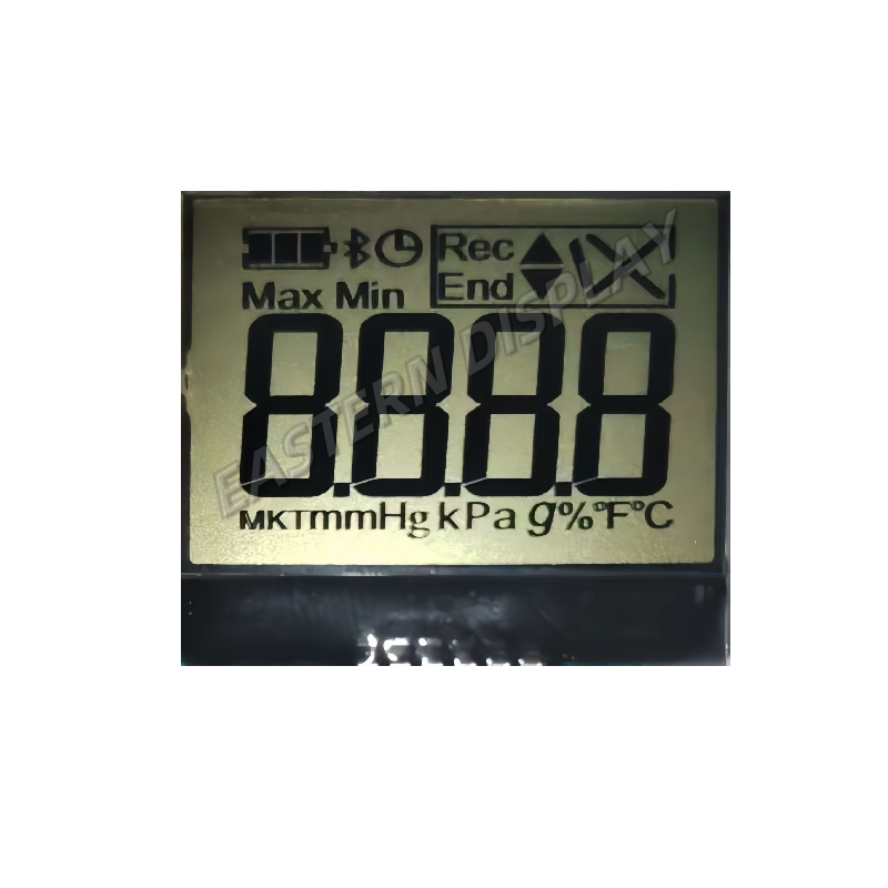 COG сегментный дисплей, TN LCD, пользовательский LCD, COG LCD модуль, LCD с низким энергопотреблением, SPI интерфейс LCD, ультра-широкий температурный LCD, недорогой LCD