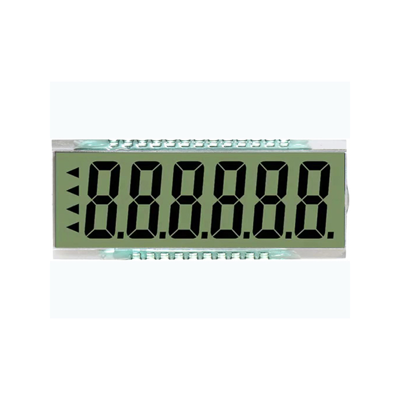 УФ-устойчивость ЖК-дисплей, Segment display/ ЖК-экран/ ЖК-дисплей тестер/ High contrast ЖК-дисплей