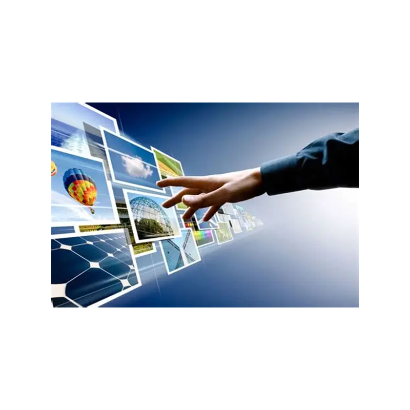 Каковы тренды на рынке ЖК-дисплеев 8?