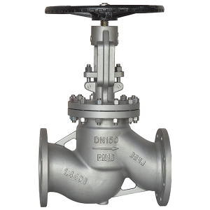 Запорные клапаны DIN: Полное руководство по выбору, применению и обслуживанию