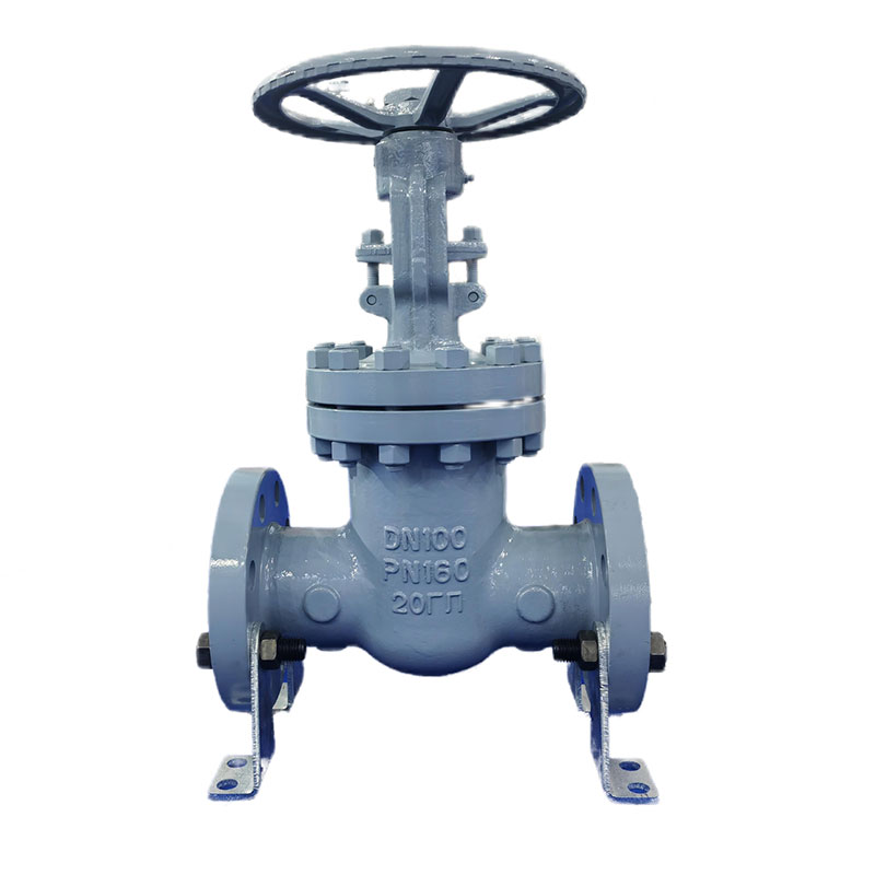 Задвижки и клапаны по ГОСТ : Технический обзор