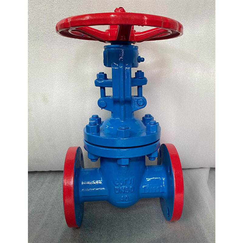 Задвижки ГОСТ из стали 20ГЛ