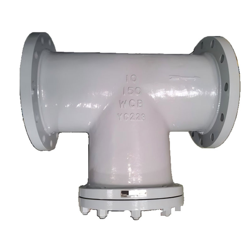 Выбор и применение промышленных трубопроводных фильтров /сетчатых фильтров