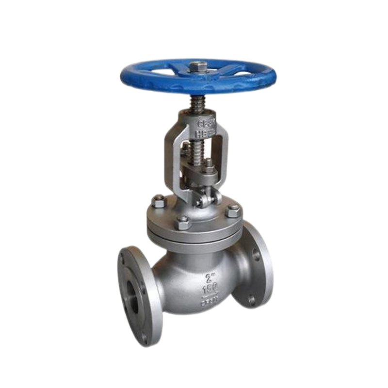 Этапы проверки целостности запорного клапана