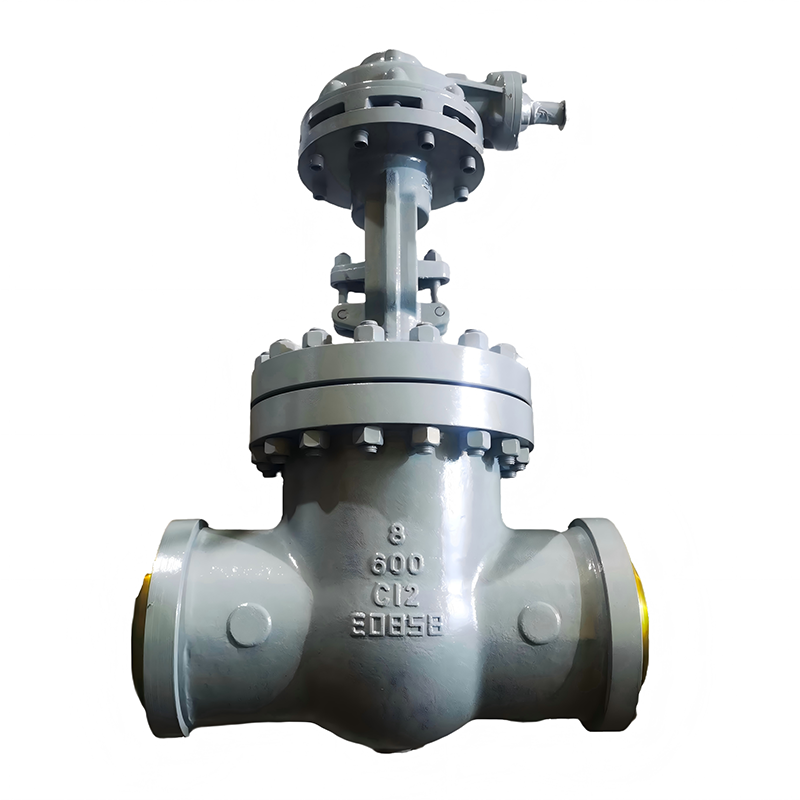 8″ – 600 фунтов BW C12 Задвижка