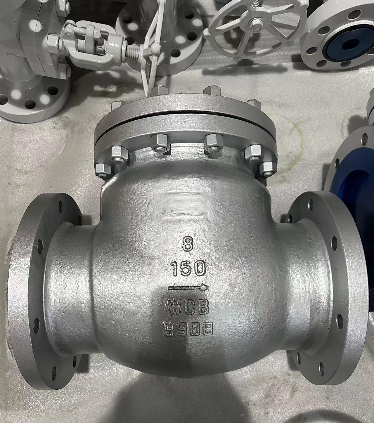 8.150LB-CHECK VALVE