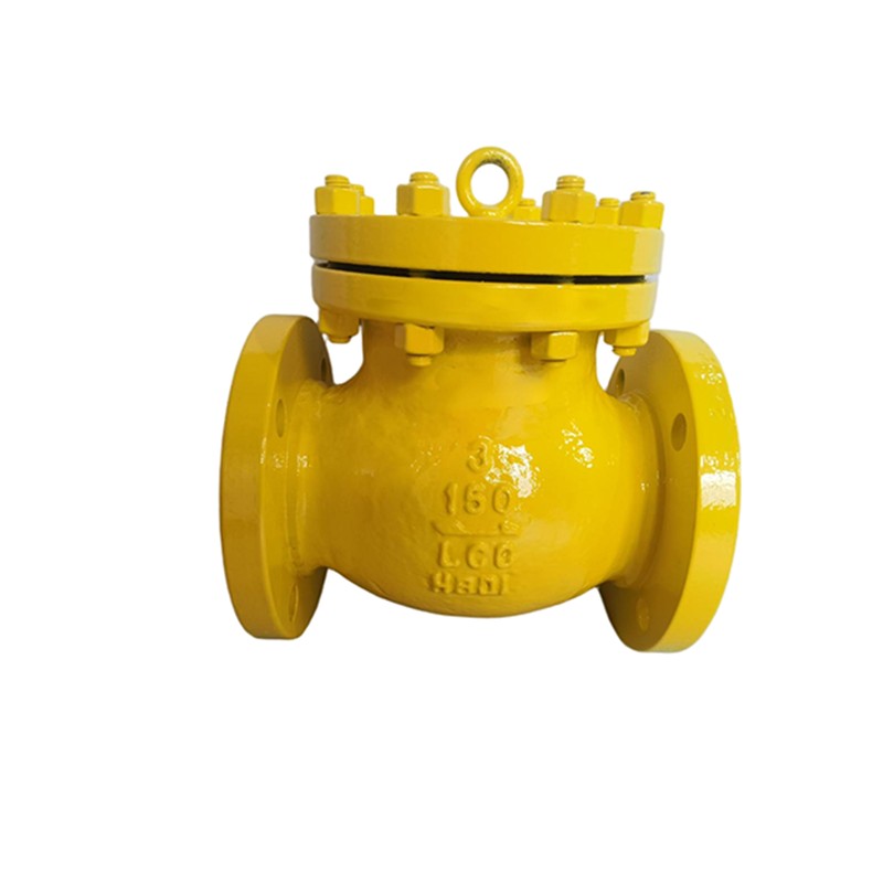 Понимание криогенных обратных клапанов