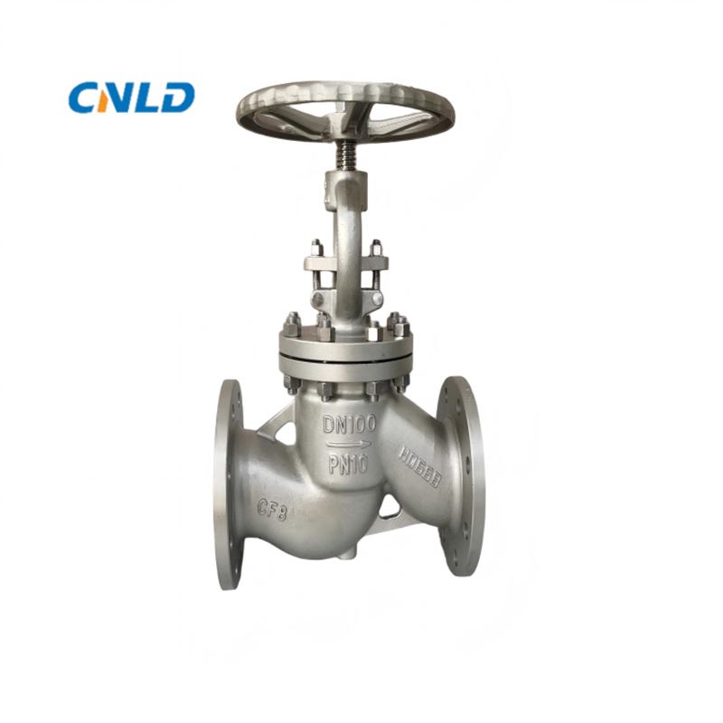 ВЕДУЩИЕ OEM- производители шаровых клапанов PN в мире