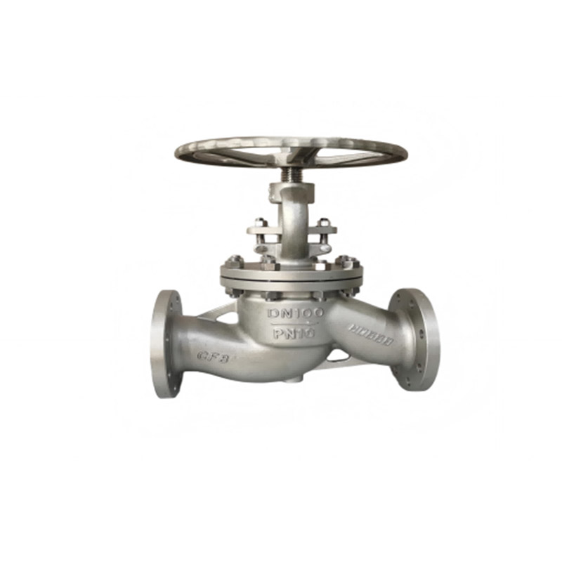 Знакомство с шаровыми клапанами из нержавеющей стали DIN: особенности, применение и преимущества