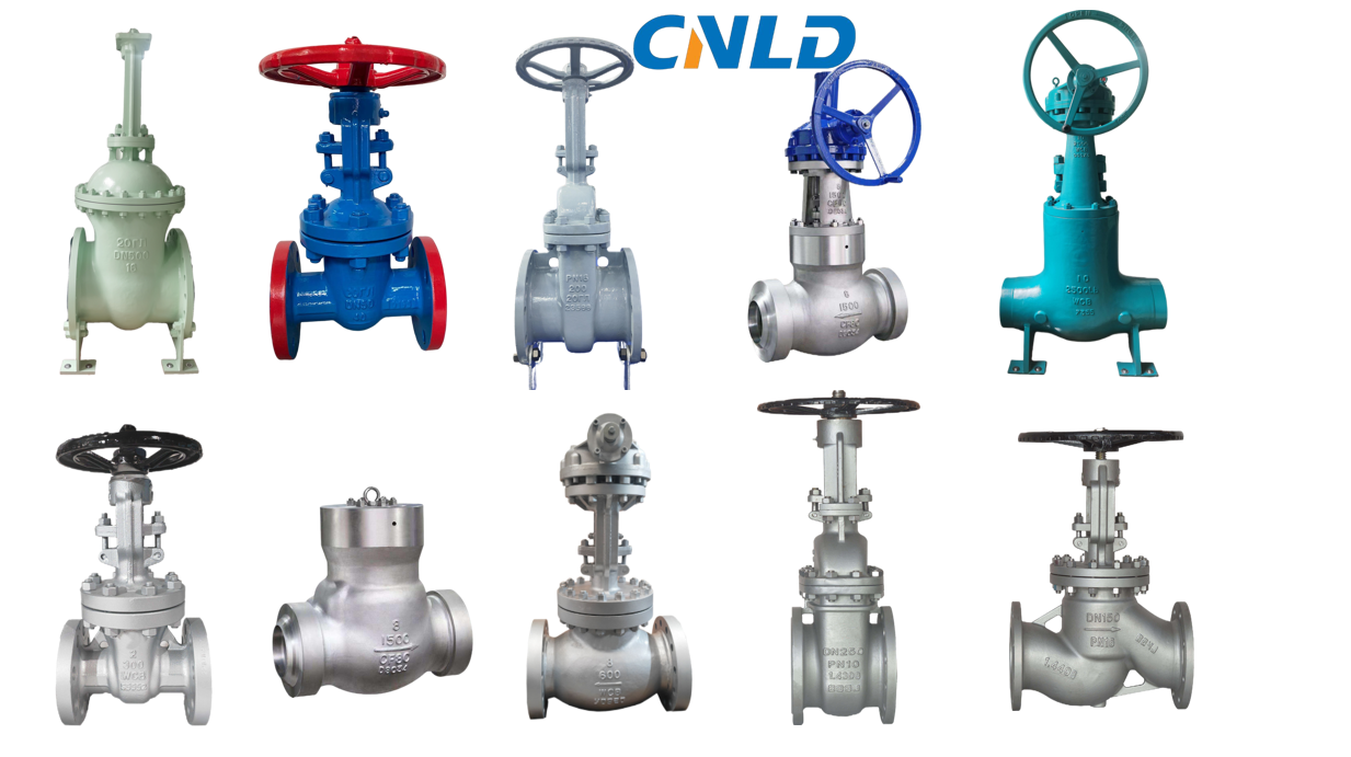 PRODUCTS OF CNLD