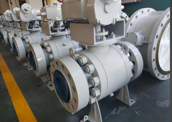 ball valve-1