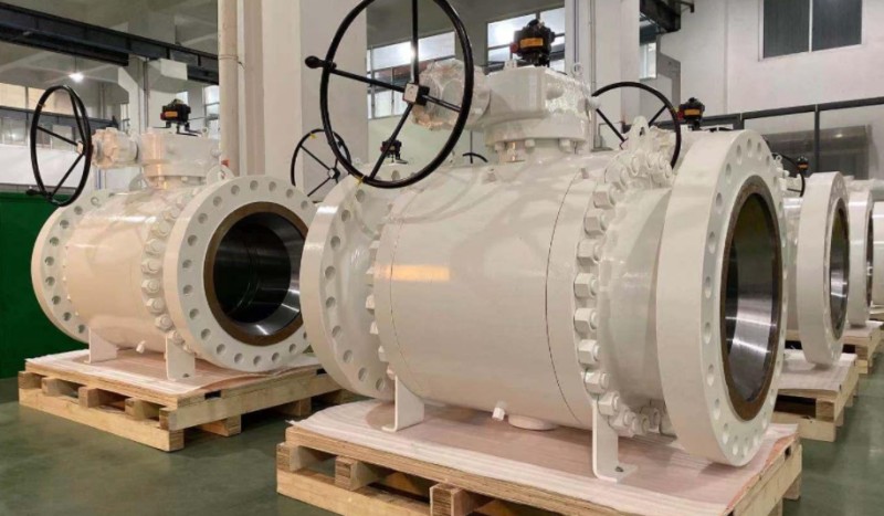 ball valve