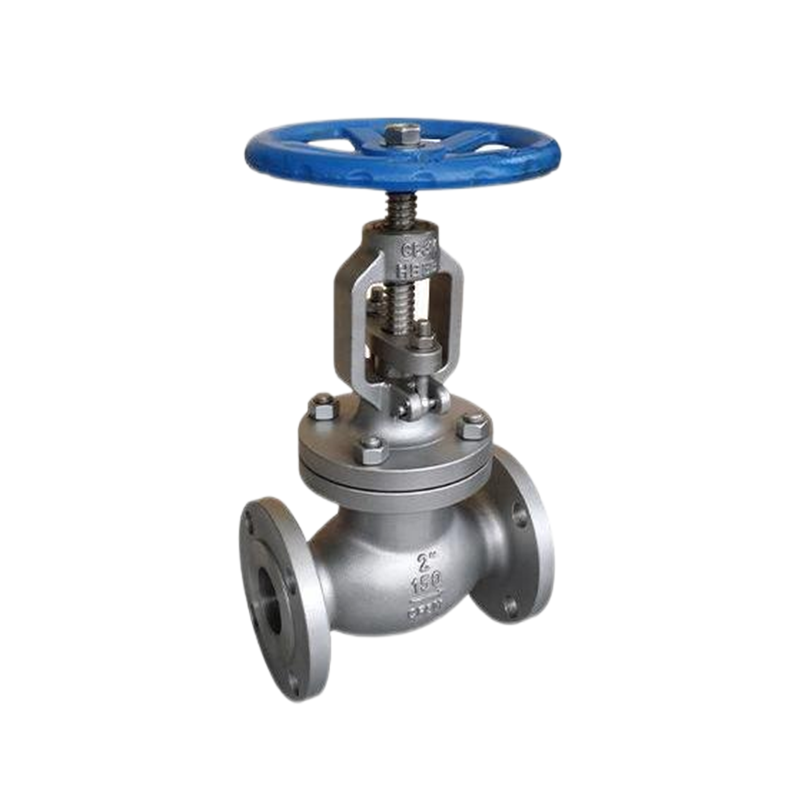 Этапы проверки целостности шарового клапана