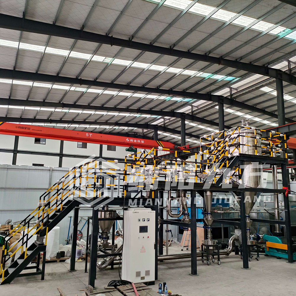 Как выбрать оборудование для сортировки грунта с использованием NdFeB-диэлектрика? В этой статье вы найдете ответы на свои вопросы.