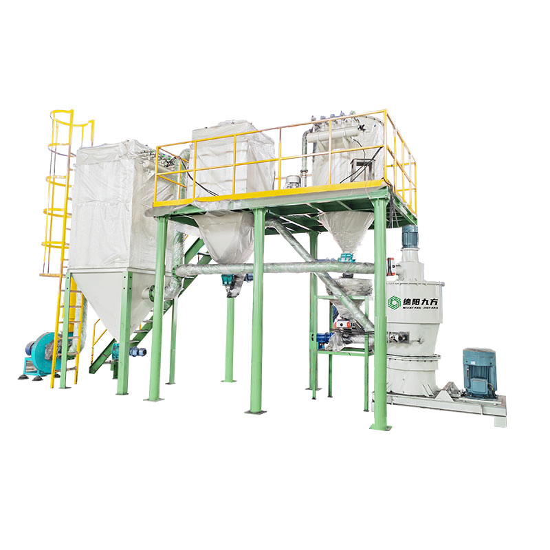 Машина для сфероидизации