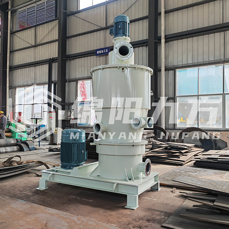 Машина для сфероидизации