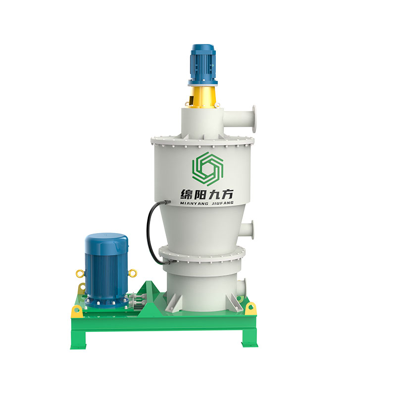 Машина для сфероидизации