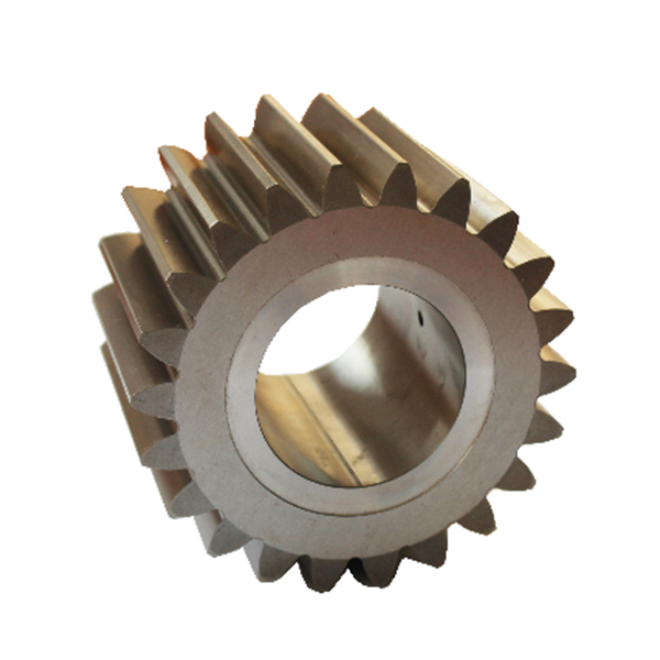 Разница между планетарными редукторами и цилиндрическими редукторами