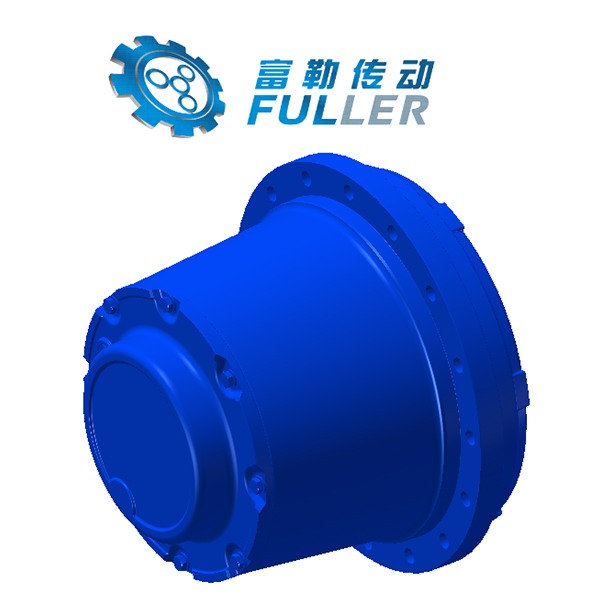 Введение в различия между планетарными редукторами с цилиндрическими зубчатыми колесами и планетарными редукторами с коническими зубчатыми колесами