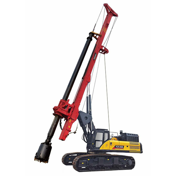 Роторная буровая установка YCR280E