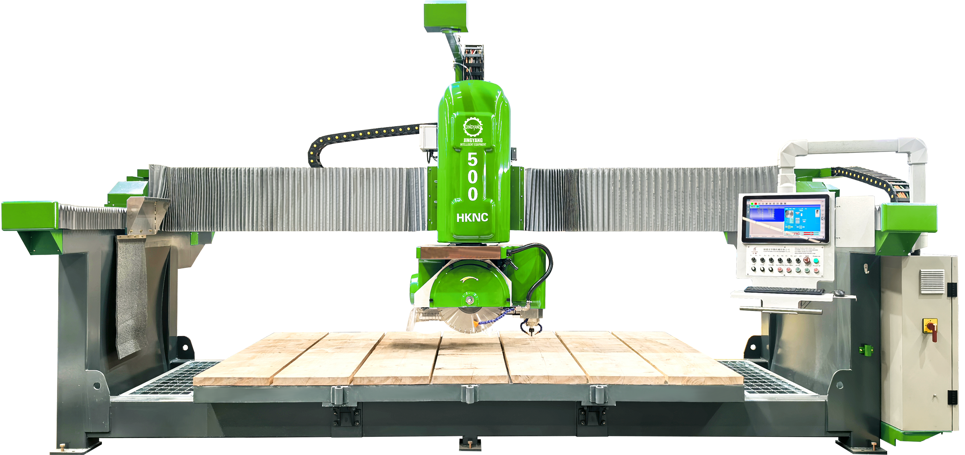 мостовая пила