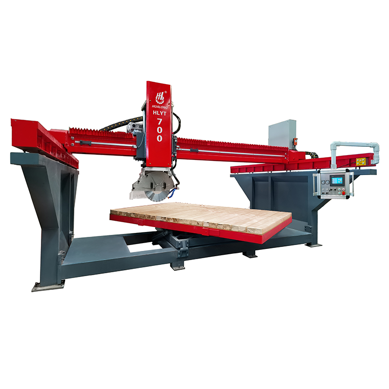 Как цена камнерезного станка влияет на экологичность?