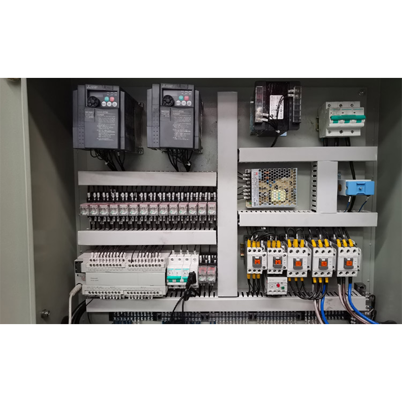 Трехосевая мостовая пила для резки камня HLYT-700