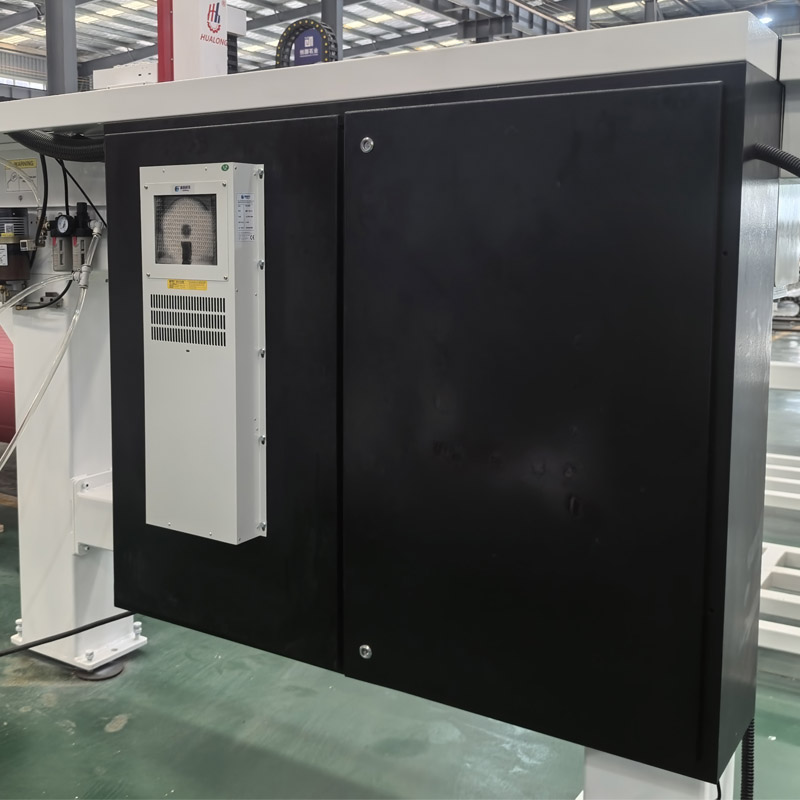 Мостовая пила HKNC-500L для бесперебойного выпуска продукции