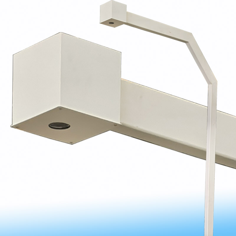 Мостовая пила HKNC-500L для бесперебойного выпуска продукции