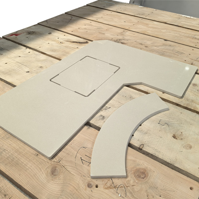 Мостовая пила по камню HLNC-400